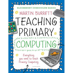 ISBN Bloomsbury Curriculum Basics: Teaching Primary Computing livre Education Anglais