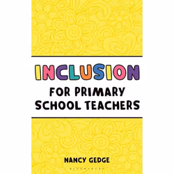 ISBN Inclusion for Primary School Teachers, Education, Anglais, Livre broché, 176 pages