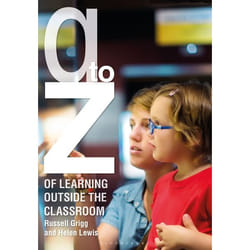 ISBN A-Z of Learning Outside the Classroom