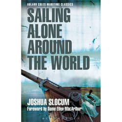 ISBN Sailing Alone Around the World livre classiques Anglais