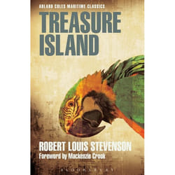 ISBN Treasure Island livre classiques Anglais