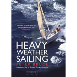 ISBN Heavy Weather Sailing 7th edition Couverture rigide