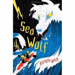 ISBN Sea Wolf, Anglais, Livre broché, 64 pages