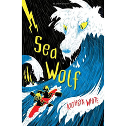 ISBN Sea Wolf