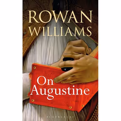 ISBN On Augustine, Anglais, Couverture rigide, 240 pages