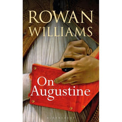 ISBN On Augustine Couverture rigide