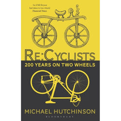 ISBN Re:Cyclists (200 Years on Two Wheels)