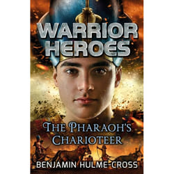 ISBN Warrior Heroes: The Pharaoh's Charioteer