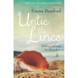 ISBN Untie the Lines (Setting Sail and Breaking Free)
