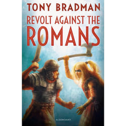 ISBN Revolt Against the Romans