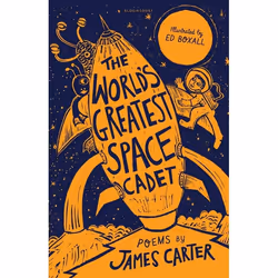 ISBN The World’s Greatest Space Cadet, Anglais, Livre broché, 80 pages
