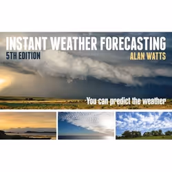 ISBN Instant Weather Forecasting (You Can Predict the Weather), Anglais, Livre broché, 64 pages