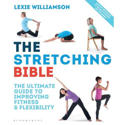 ISBN The Stretching Bible (The Ultimate Guide to Improving Fitness and Flexibility)