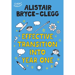 ISBN Effective Transition into Year One, Anglais, Livre broché, 128 pages