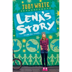 ISBN Lena's Story, Anglais, Livre broché, 96 pages