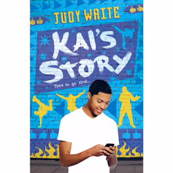 ISBN Kai's Story, Anglais, Livre broché, 96 pages
