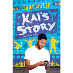 ISBN Kai's Story