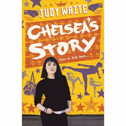 ISBN Chelsea's Story, Anglais, Livre broché, 96 pages
