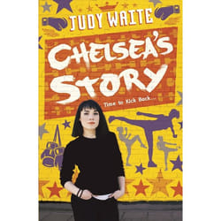 ISBN Chelsea's Story