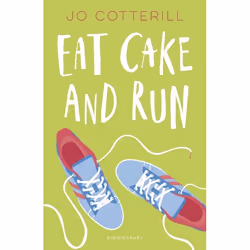ISBN Hopewell High: Eat Cake and Run, Anglais, Livre broché, 80 pages