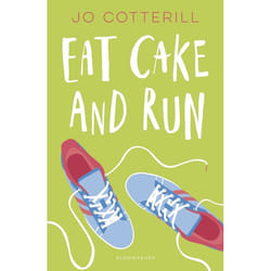 ISBN Hopewell High: Eat Cake and Run