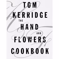 ISBN The Hand & Flowers Cookbook, Anglais, Couverture rigide, 432 pages