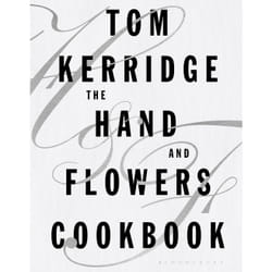 ISBN The Hand & Flowers Cookbook livre Anglais Couverture rigide 432 pages
