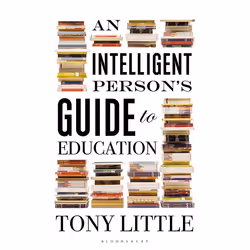 ISBN An Intelligent Person’s Guide to Education, Anglais, Livre broché, 288 pages