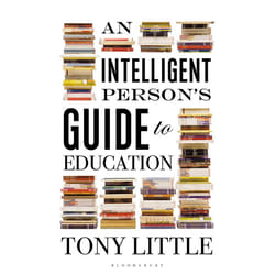 ISBN An Intelligent Person’s Guide to Education
