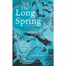 ISBN The Long Spring, Anglais, Couverture rigide, 272 pages
