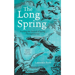 ISBN The Long Spring Couverture rigide