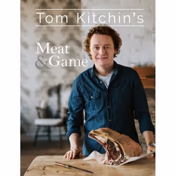 ISBN Tom Kitchin's Meat and Game, Anglais, Couverture rigide, 288 pages