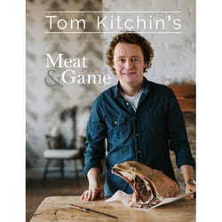 ISBN Tom Kitchin's Meat and Game Couverture rigide