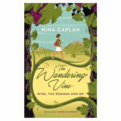 ISBN The Wandering Vine, Anglais, Livre broché, 352 pages