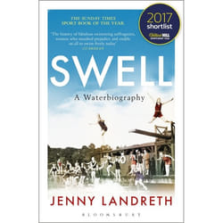 ISBN Swell (A Waterbiography The Sunday Times SPORT BOOK OF THE YEAR 2017)