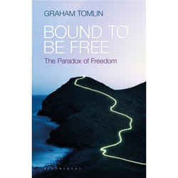 ISBN Bound to be Free (The Paradox of Freedom)