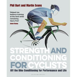 ISBN Strength and Conditioning for Cyclists (Off the Bike Conditioning for Performance and Life)