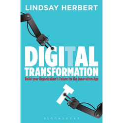 ISBN Digital Transformation (Build Your Organization's Future for the Innovation Age)