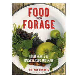 ISBN Food You Can Forage (Edible Plants to Harvest, Cook and Enjoy)