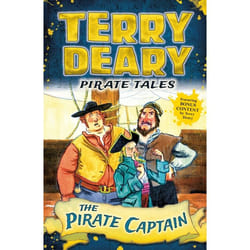 ISBN Pirate Tales: The Pirate Captain livre histoire Anglais