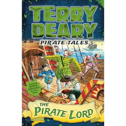 ISBN Pirate Tales: The Pirate Lord livre histoire Anglais