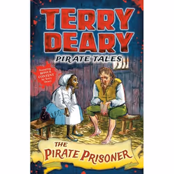 ISBN Pirate Tales: The Pirate Prisoner, histoire, Anglais, Livre broché, 64 pages