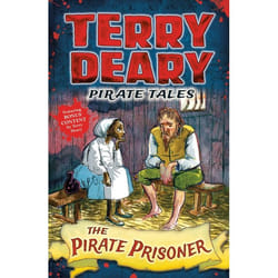 ISBN Pirate Tales: The Pirate Prisoner livre histoire Anglais