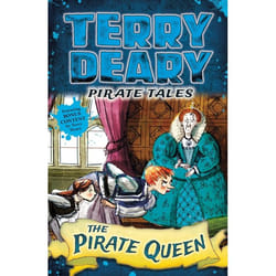 ISBN Pirate Tales: The Pirate Queen livre histoire Anglais