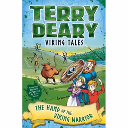 ISBN Viking Tales: The Hand of the Viking Warrior, histoire, Anglais, Livre broché, 64 pages