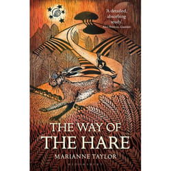 ISBN The Way of the Hare