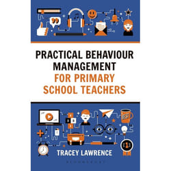 ISBN Practical Behaviour Management for Primary School Teachers