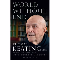 ISBN World Without End, Anglais, Livre broché, 176 pages