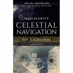 ISBN Celestial Navigation for Yachtsmen (13th edition), Anglais, Livre broché, 96 pages
