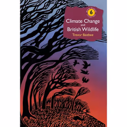 ISBN Climate Change and British Wildlife, Anglais, Couverture rigide, 368 pages
